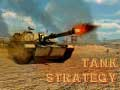 Jeu Stratégie de tank en ligne