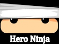 Jeu Héros Ninja en ligne