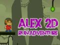 Jeu Alex Aventure de Course 2D en ligne