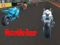 Jeu Coureur de Moto en ligne