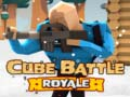 Jeu Cube Battle Royale en ligne