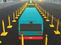Jeu Maître de Parking de Bus Urbain en ligne