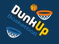 Jeu Dunk Up Basketball en ligne
