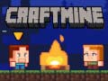 Jeu CraftMine en ligne