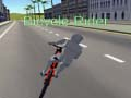 Jeu Cycliste en ligne