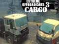 Jeu Voitures Tout-Terrain Extrêmes 3 : Cargo en ligne