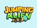Jeu Alien Sautillant 1.2.3 en ligne
