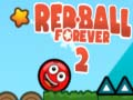Jeu Boule Rouge Pour Toujours 2 en ligne