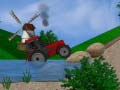 Jeu Essai de Tracteur en ligne