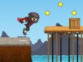 Jeu Coureur Ninja en ligne