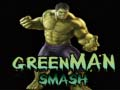 Jeu Frère Vert Écrase en ligne