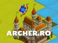Jeu Archer.ro en ligne