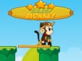 Jeu Singe Fou en ligne