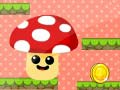 Jeu Aventure des Champignons en ligne