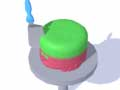 Jeu Maître de Gâteau 3D en ligne