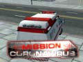 Jeu Mission Coronavirus en ligne