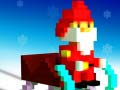 Jeu Super Santa Glissant en ligne