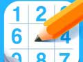 Jeu Maître Sudoku en ligne