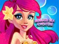 Jeu Aventure sous-marine de la Sirène en ligne