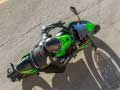 Jeu Kawasaki Ninja 650 en ligne