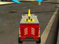 Jeu Simulateur de Mini Voitures Jouets en ligne