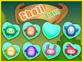 Jeu Mémoire Choli en ligne