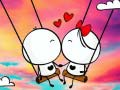 Jeu Trouvez les différences : Joyeuse Saint-Valentin en ligne