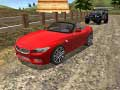 Jeu Réel Stunts Drift Voiture Conduite 3D en ligne