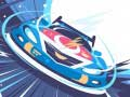 Jeu Voitures de Course Rapides Cachées en ligne