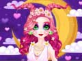 Jeu Horoscope d'amour pour princesses en ligne