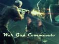 Jeu Commando de Guerre en ligne