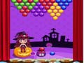 Jeu Douce Halloween en ligne