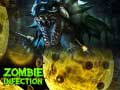 Jeu Infection Zombie en ligne