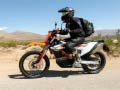 Jeu KTM 690 Enduro R en ligne