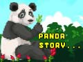 Jeu Histoire de panda en ligne