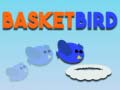Jeu Oiseau de Basket en ligne