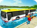 Jeu Bus Nautique Flottant en ligne