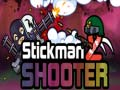Jeu Tireur Stickman 2 en ligne