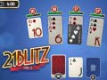 Jeu Blitz 21 en ligne
