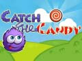 Jeu Attrape le bonbon en ligne