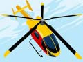 Jeu Puzzle Héliporté Dangereux en ligne