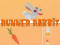 Jeu Lapin Coureur en ligne