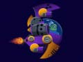 Jeu Conflit d'Aliens en ligne