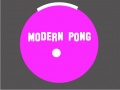 Jeu Pong Moderne en ligne