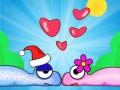 Jeu Ver d'amour en ligne