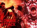 Jeu Attaque des zombies en ligne