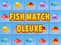 Jeu Correspondance de Poissons Deluxe en ligne