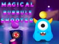 Jeu Tireur de Bulles Magique en ligne