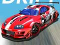 Jeu Course de Voitures de Drift en ligne