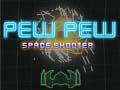 Jeu Phew Phew Tireur Spacial en ligne